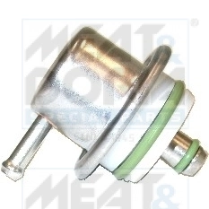 Fuel Pressure Regulator